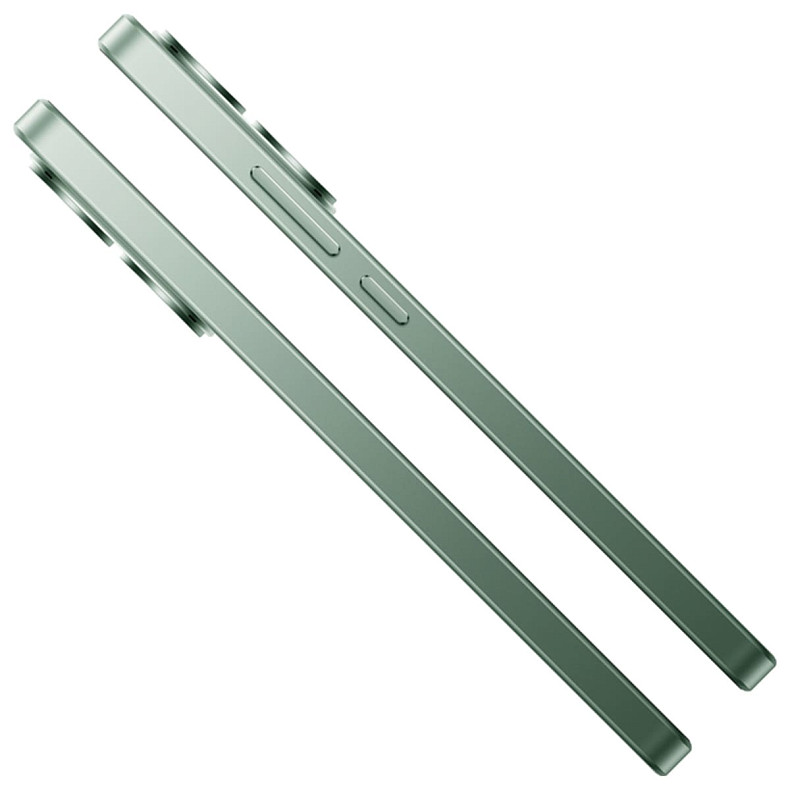 Смартфон Xiaomi Poco X7 Pro 12/512GB Green