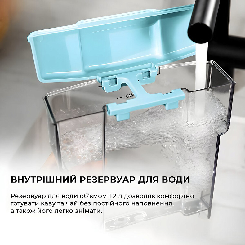 Кофеварка рожковая CECOTEC Power Espresso 20 Tradizionale