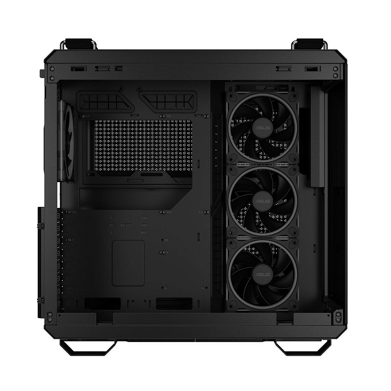 Корпус Asus TUF Gaming GT502 Horizon ARGB Black без БП (90DC0090-B19020)
