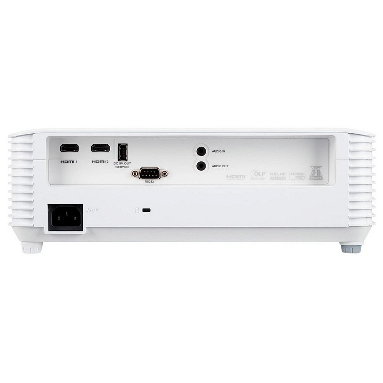 Проєктор ACER MR.JXY11.001