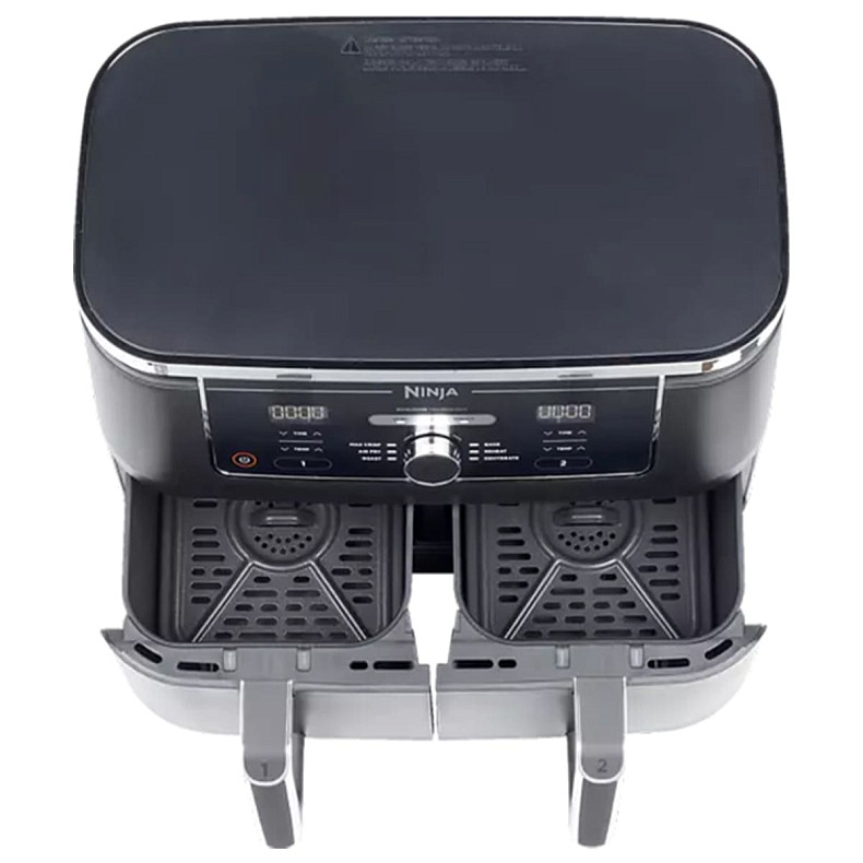 Мультипіч Ninja Dual Zone Air Fryer Max AF400EU
