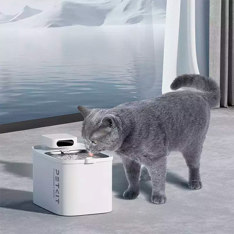 Фильтр Petkit Water Fountain for EVERSWEET MAX 5PCS P4171