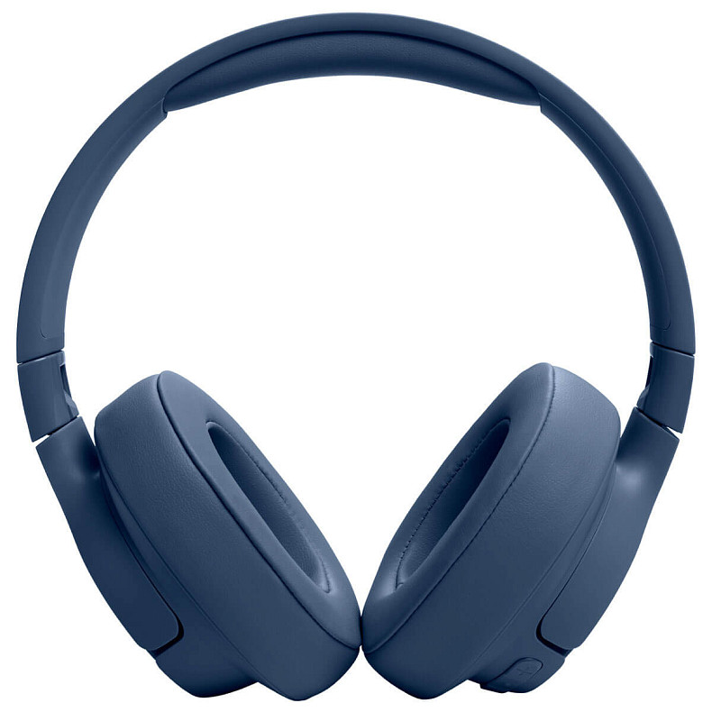 Наушники JBL Tune 720BT Blue (JBLT720BTBLU)
