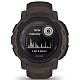 Спортивные часы Garmin Instinct 2 Solar Graphite Gray