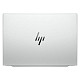 Ноутбук HP EliteBook 8-G1i 14" 2.5K AG, Intel U7-265H, 32GB, F1TB, UMA, Win11P, сріблястий
