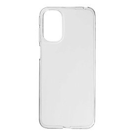 Чехол-накладка Armorstandart Air для Motorola Moto G41 Transparent (ARM62040)