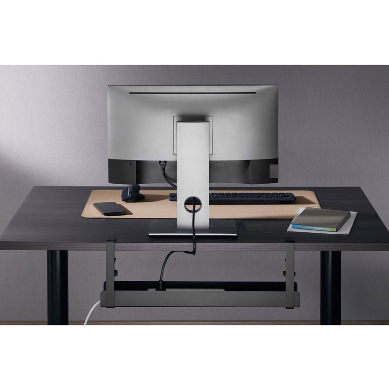 Органайзер для кабелів OfficePro CT500B