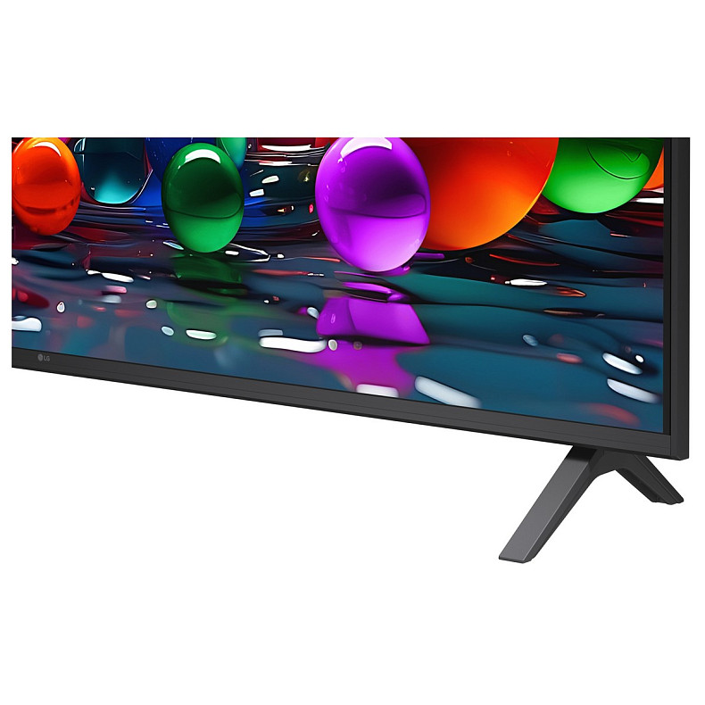 Телевізор LG 55UA75006LA