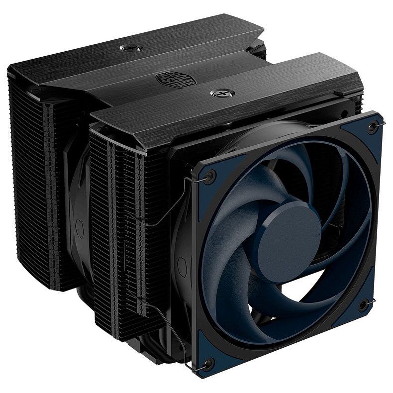 Система охолодження Cooler Master MAMD8PN-318PK-R1