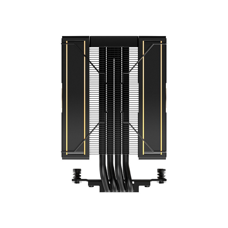 Кулер процесорний ID-Cooling Frozn A410 GDL