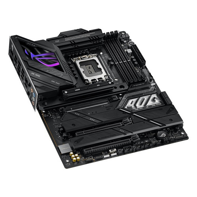 Материнська плата Asus ROG Strix Z790 Gaming WiFi II Socket 1700