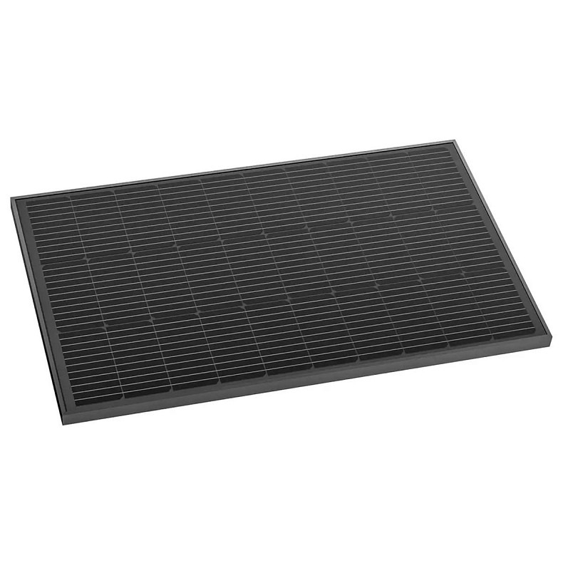 Набор солнечных панелей EcoFlow 2*100 Solar Panel.