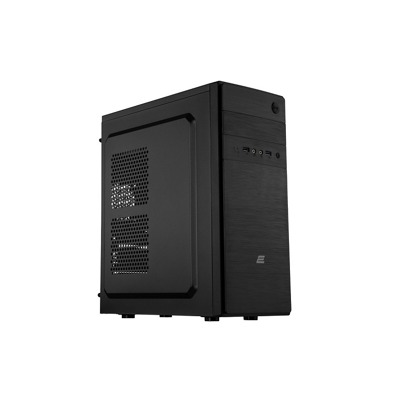 Компьютер 2E Rational Intel i3-10100/H510/8/250F/NVD1030-2/FreeDos/E183/400W (2E-4905)