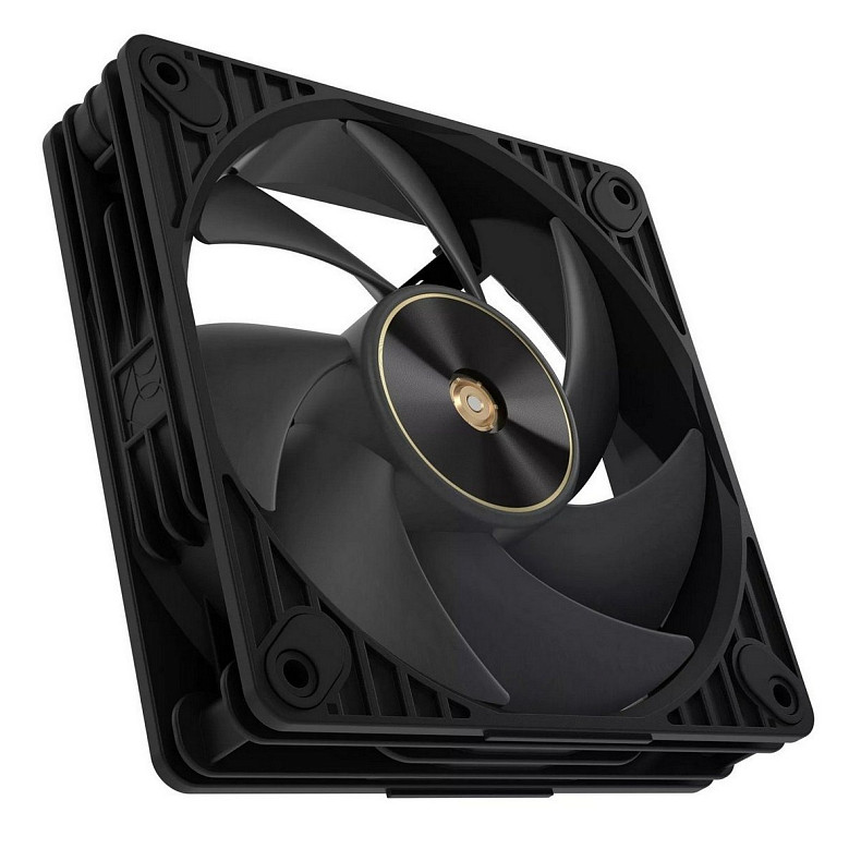 Вентилятор Asus ProArt PF120 Black (90DA00M0-B09000)