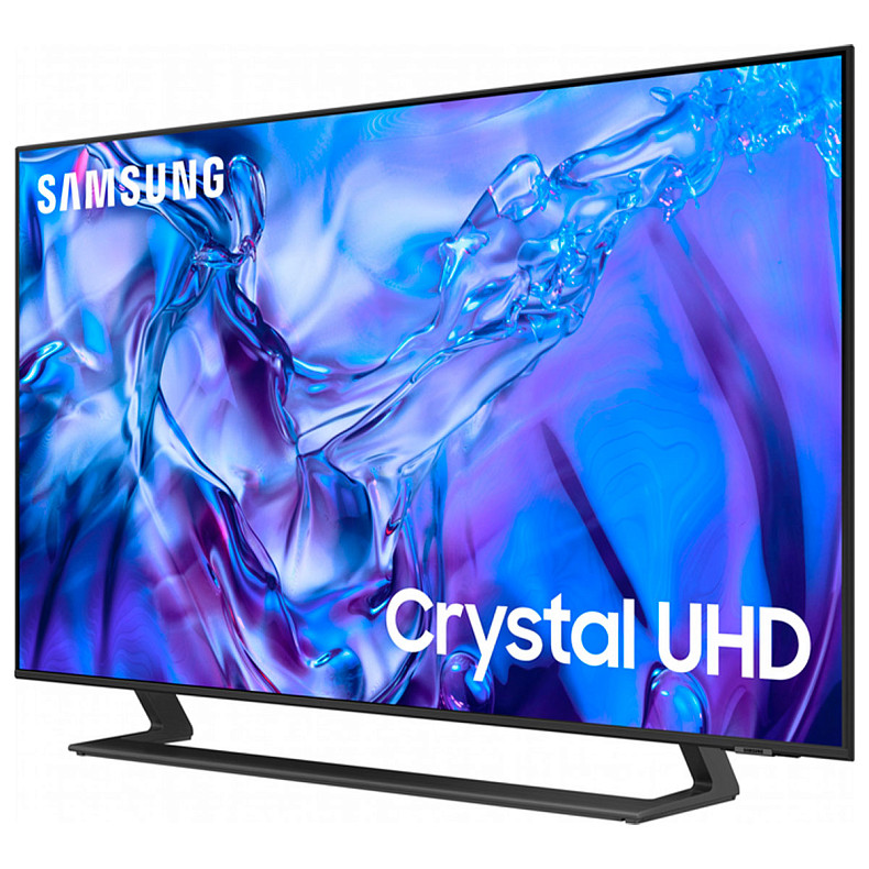 Телевизор SAMSUNG UE43DU8500UXUA