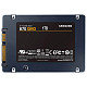 SSD диск Samsung 870 QVO 1ТB 2.5" SATAIII V-NAND MLC (MZ-77Q1T0BW)