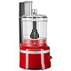 Кухонний комбайн KitchenAid 3,1 л 5KFP1319EER червоний