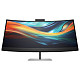 Монітор HP 39.7" S7 Pro 740pm, IPS, 5K2K, вигн., HDMI, DP, USB-C, RJ-45, Cam, HAS, кол.
