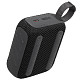 Портативная акустика JBL GO 4 Black (JBLGO4BLK)