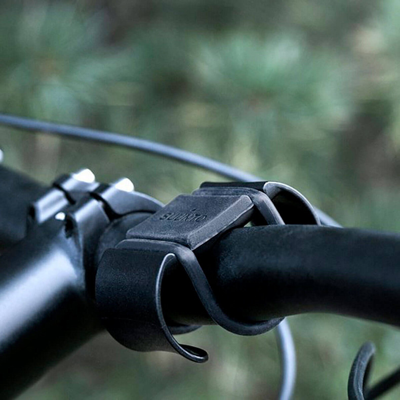 Велокріплення на кермо SUUNTO BIKE MOUNT (SS023553000)