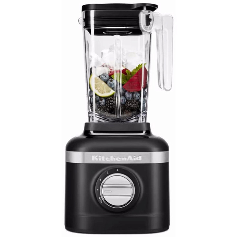 Блендер KitchenAid K150 5KSB1325EBM матовый черный