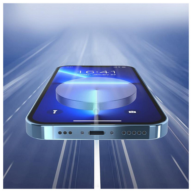 Беспроводное зарядное устройство Choetech T518-F 15W