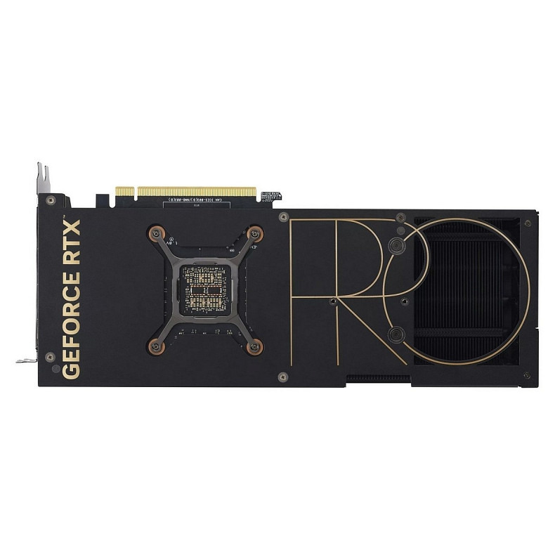 Відеокарта GeForce RTX 4070 Ti 12GB GDDR6X ProArt Asus (PROART-RTX4070TI-12G)