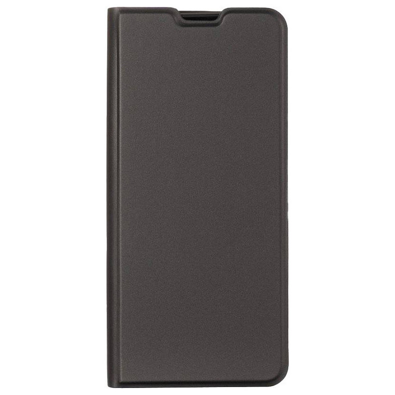 Чохол-книжка BeCover Exclusive New Style для Infinix Smart 9 (X6532) Black (712629)