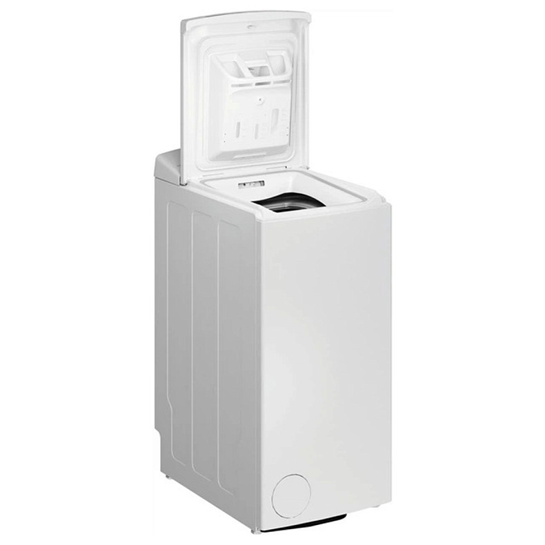 Стиральная машина Whirlpool TDLRB 6251BS EU