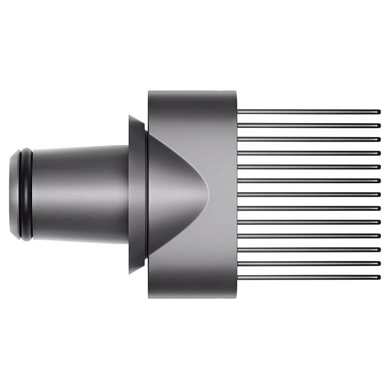 Фен Dyson HD07 Supersonic Nickel/Copper (389922-01)