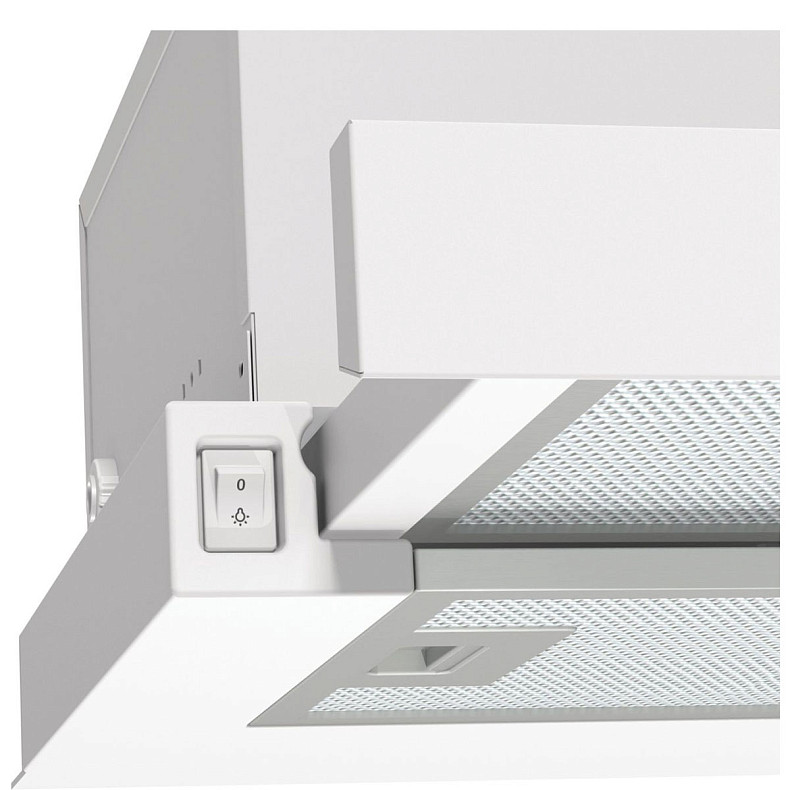 Витяжка телескопічна Gorenje TH 60E3 W