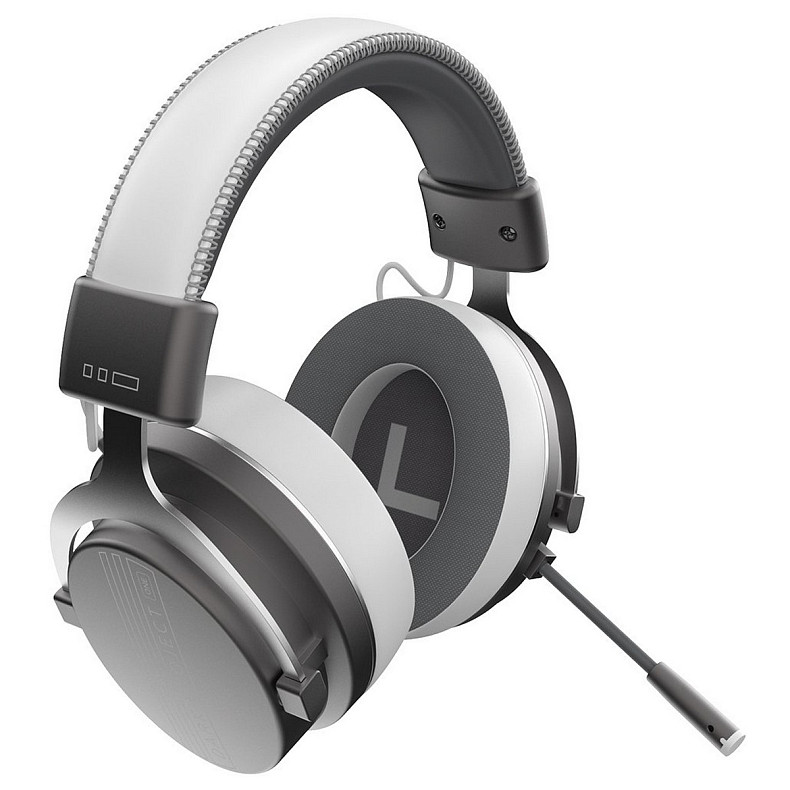 Гарнитура Dark Project Gaming One Vexo Wireless Grey (DPO_VEXO_WLESS_GREY)