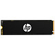SSD диск HP FX700 2Tb M.2 PCIe 4.0 x4 NVMe 2.0 2280 TLC 3D V-NAND