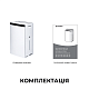 Очищувач повітря Sharp KI-TX75EU-W