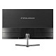 Монитор Prologix Gaming 24.5" G2525HU IPS Black 200Hz