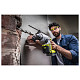 Перфоратор аккумуляторный Ryobi RSDS18X-1C40S SDS-plus ONE+ 18В
