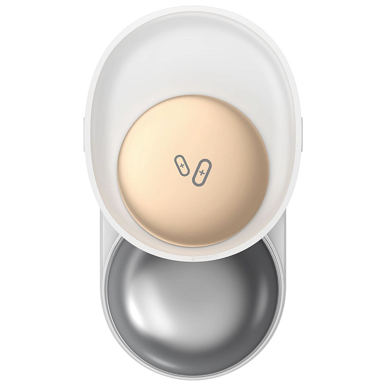 Годівниця для кішок і собак автоматична MOVA Nutripal 10 Ultra