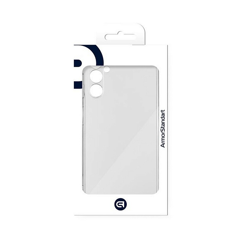 Чохол Armorstandart Air Force для Samsung Galaxy A34 5G SM-A346 Camera cover Transparent