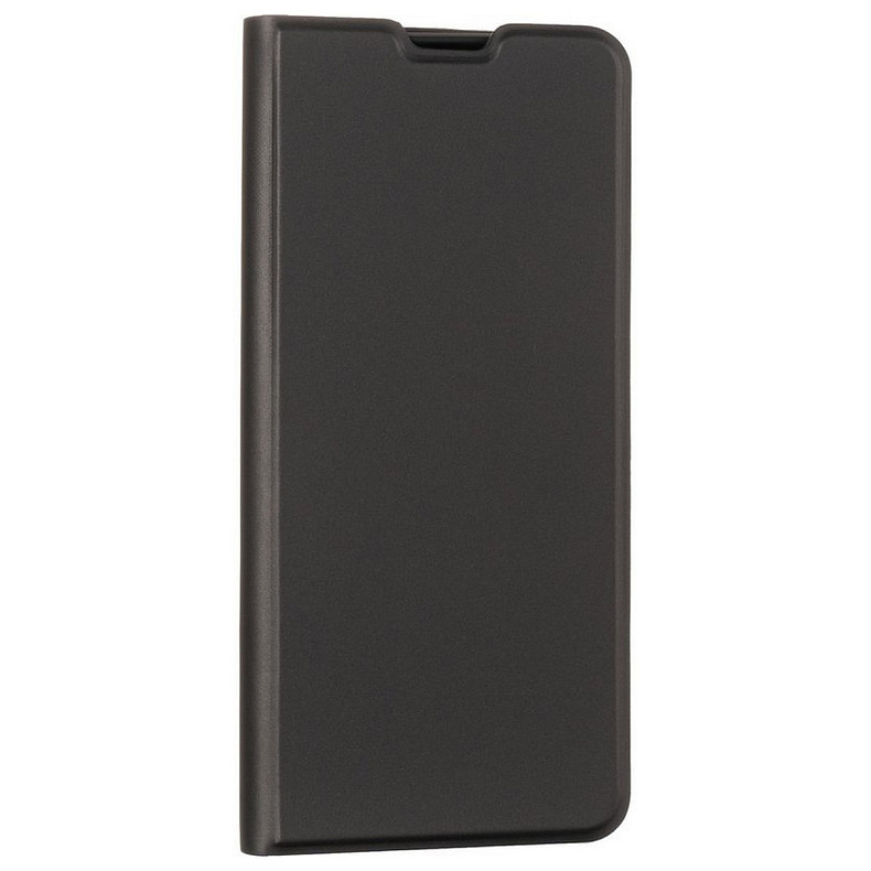 Чeхол-книжка BeCover Exclusive New Style для ZTE Nubia V60 Design Black (712624)