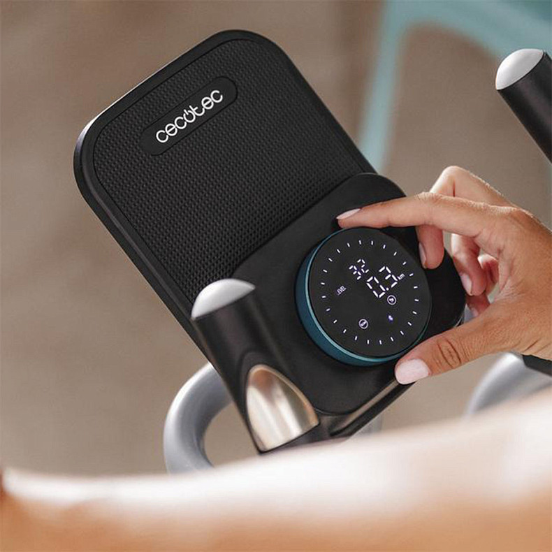 Орбитрек Cecotec Drumfit Elliptical 8000 Motor Pro (CCTC-07232)