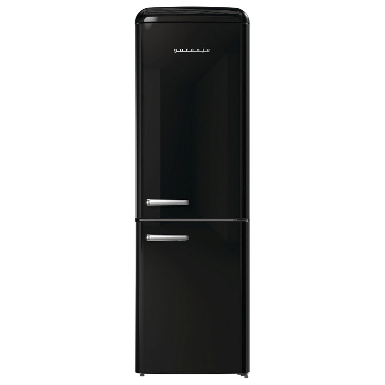 Холодильник Gorenje ONRK619DBK