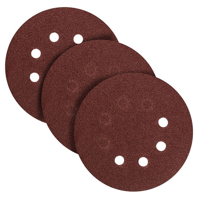 Шліфмашина ексцентрикова GRAPHITE 59G348