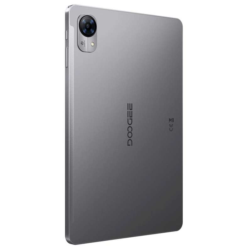 Планшет Doogee Tab G5 3/128GB Gray