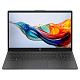 Ноутбук HP 15-fc0316ua (D06H4EA) Gray