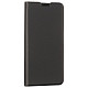 Чeхол-книжка BeCover Exclusive New Style для ZTE Nubia V60 Design Black (712624)