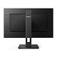 Монитор Philips 23.8" 245B1/00 IPS Black