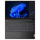 Ноутбук Lenovo V15-G5 15.6" FHD IPS AG, Intel i3-1315U, 8GB, F256GB, UMA, Win11P, черный