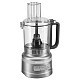Кухонный комбайн KitchenAid 2,1 л 5KFP0921ECU серебристый