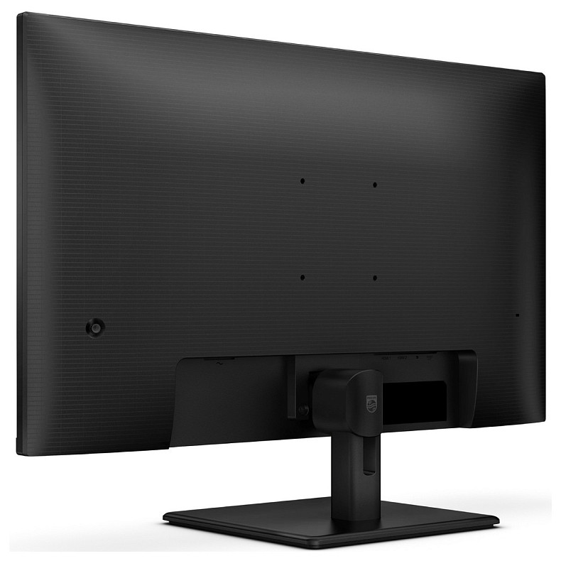 Монитор 31.5" Philips 32E1N1800LA, 4K UHD, VA, 2хHDMI, DP, колонки, черный