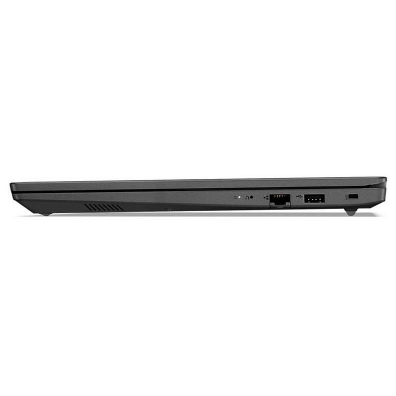 Ноутбук Lenovo V15 15.6" FHD IPS AG, AMD R5-7520U, 16GB, F256GB, UMA, DOS, черный